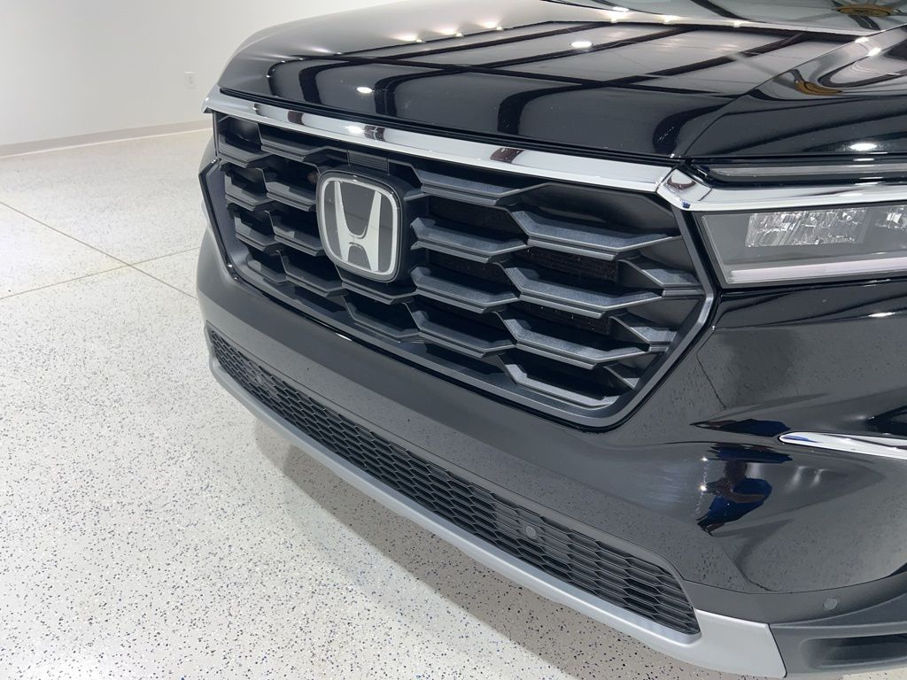 2025 Honda PILOT EX-L 缩略图 27