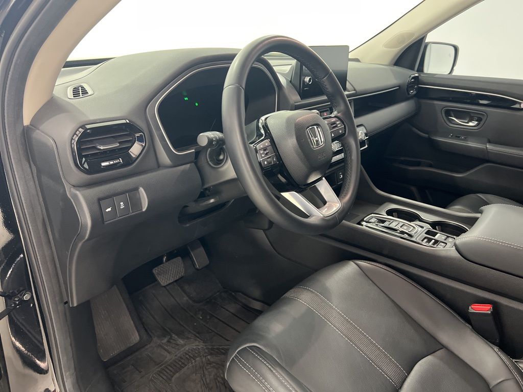 صورة 9 لـ 2025 Honda PILOT EX-L
