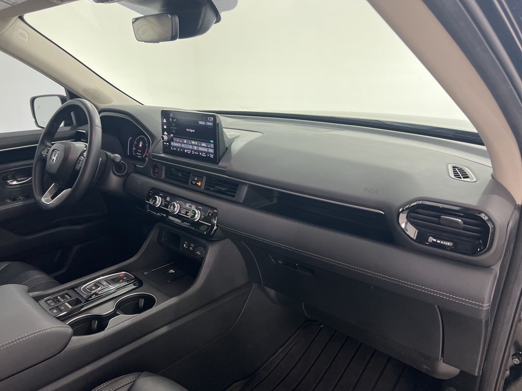 2025 Honda PILOT EX-L 缩略图 26