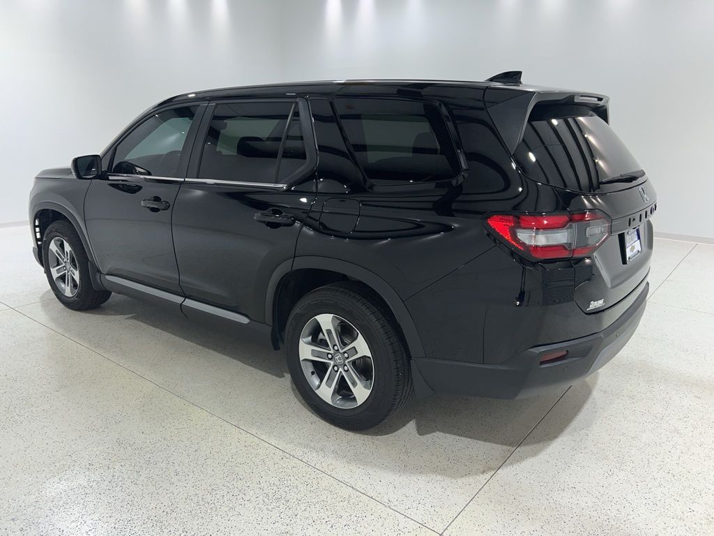 صورة 3 لـ 2025 Honda PILOT EX-L