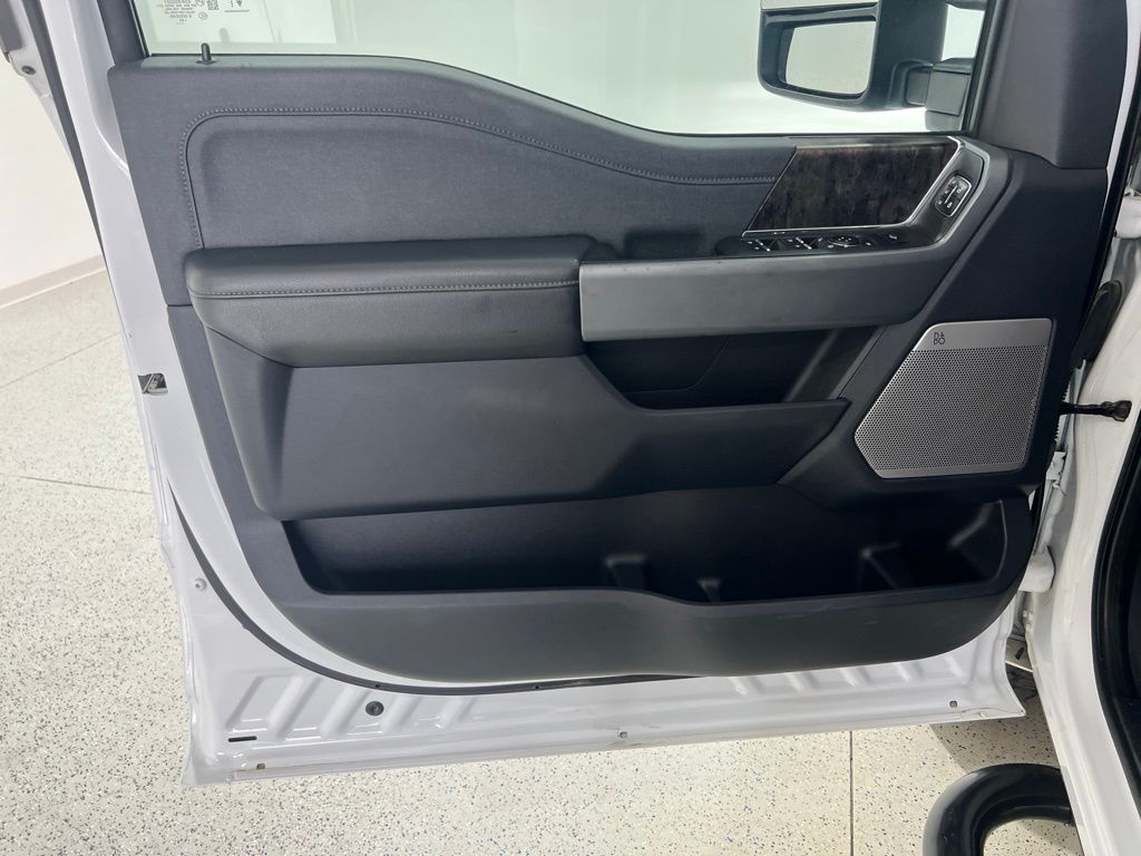 2023 FORD F-250 LARIAT 缩略图 21