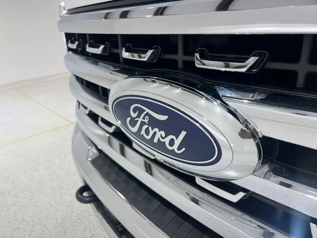 2023 FORD F-250 LARIAT 缩略图 29