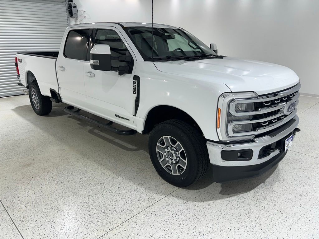 2023 FORD F-250 LARIAT 缩略图 7
