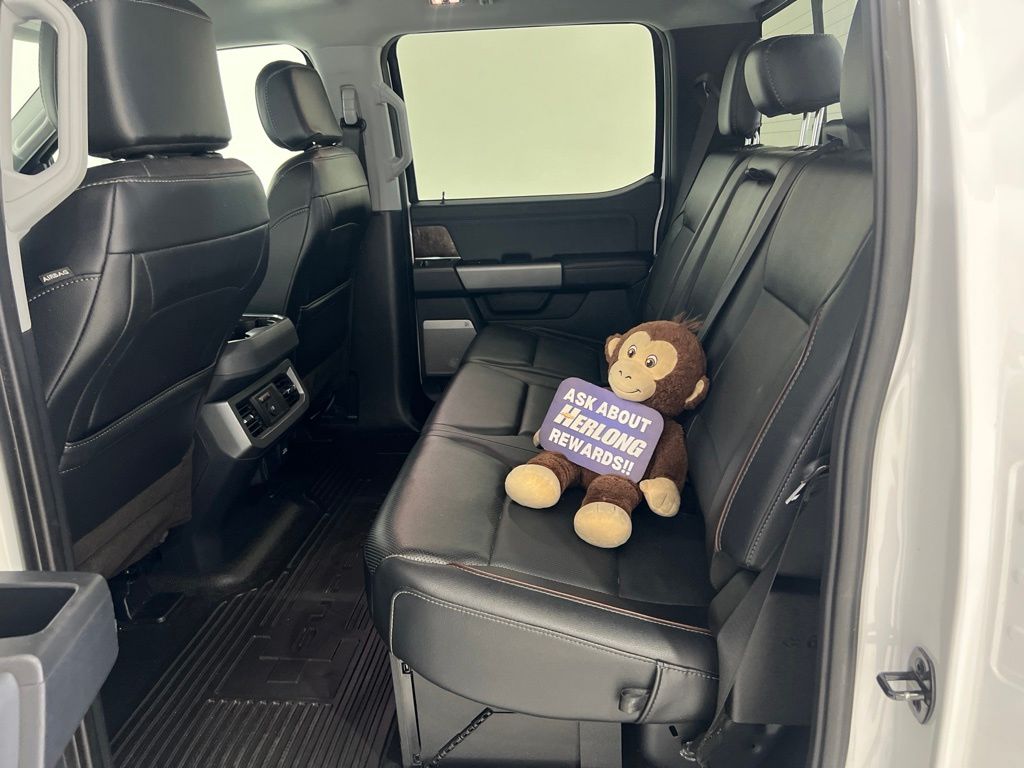 2023 FORD F-250 LARIAT 缩略图 24