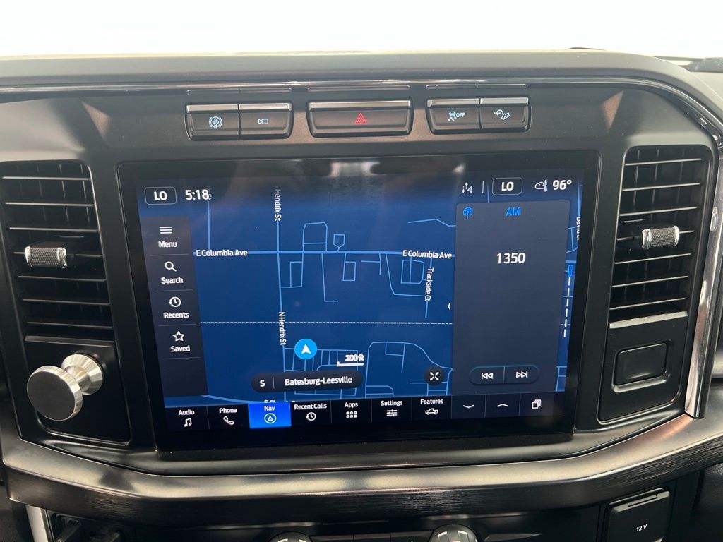 2023 FORD F-250 LARIAT 缩略图 14