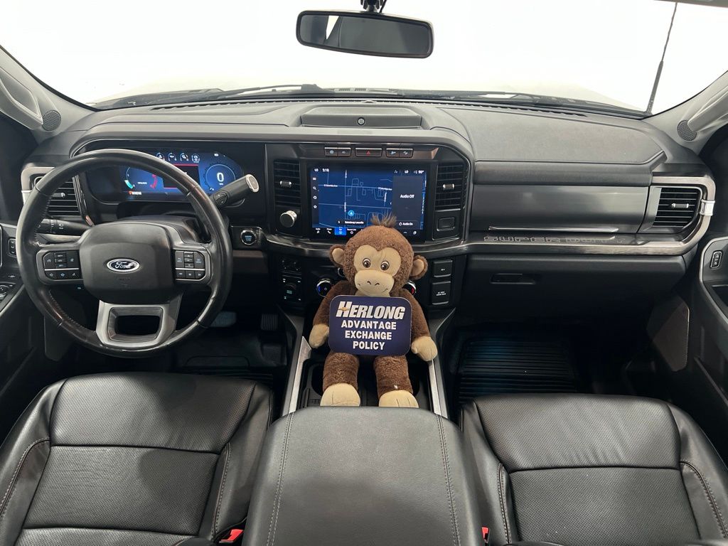 2023 FORD F-250 LARIAT 缩略图 20