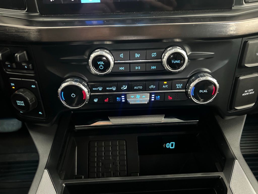 2023 FORD F-250 LARIAT 缩略图 18