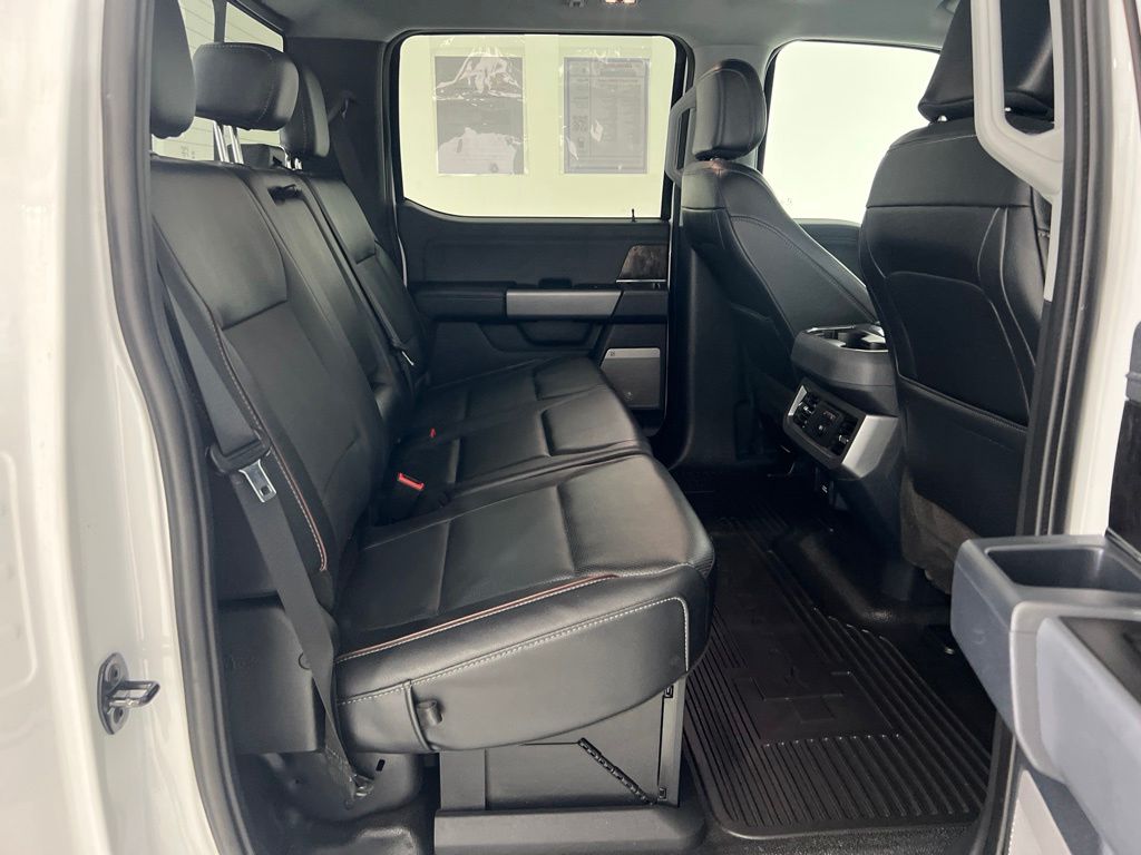 2023 FORD F-250 LARIAT 缩略图 26