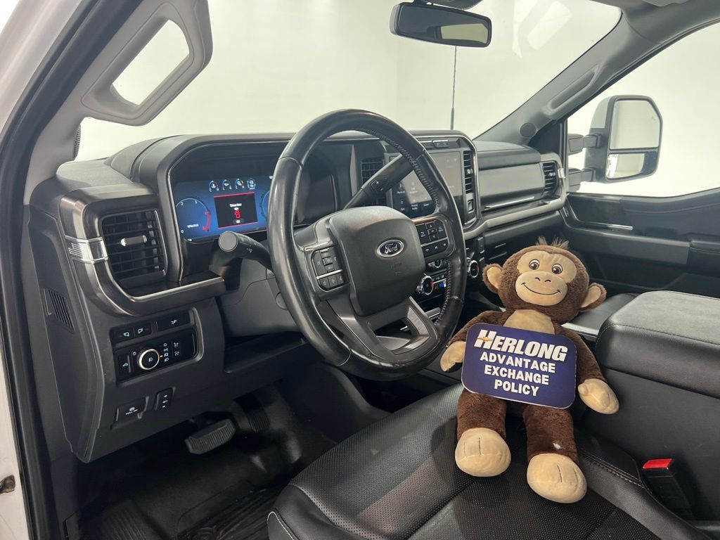 2023 FORD F-250 LARIAT 缩略图 10