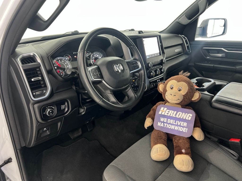 2024 RAM 1500 BIG HORN 照片 10