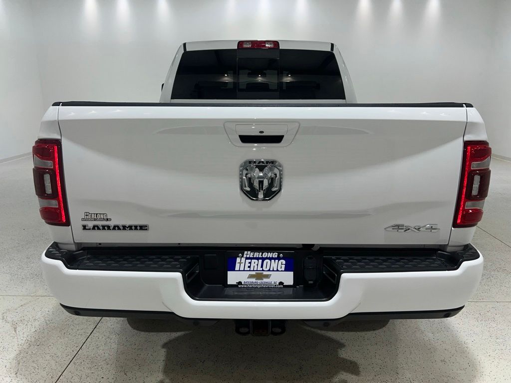 2024 RAM 2500 LARAMIE 缩略图 4