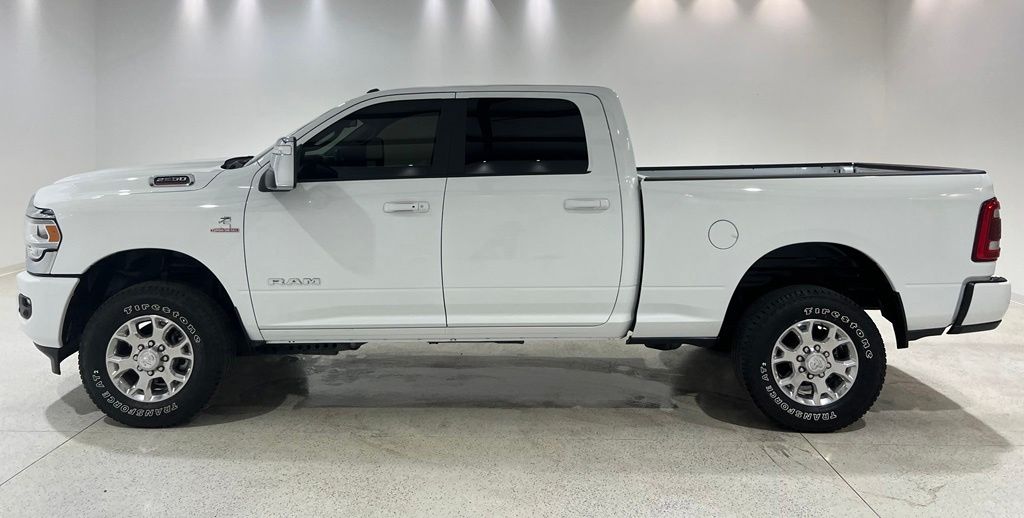 2024 RAM 2500 LARAMIE 缩略图 2