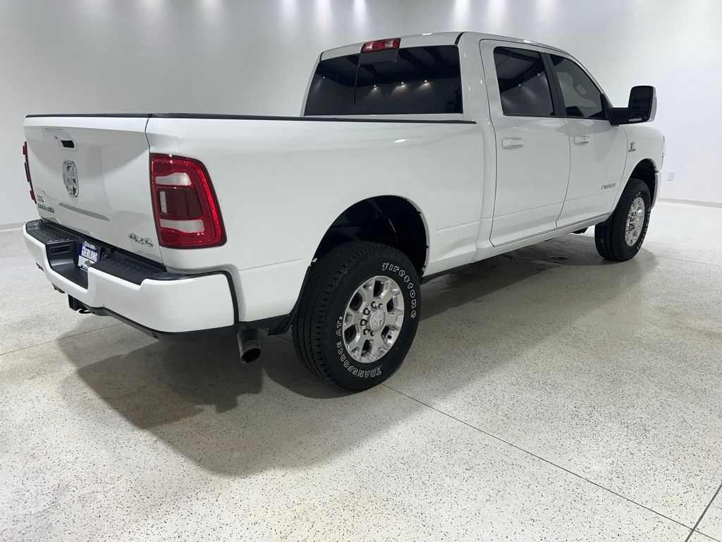 2024 RAM 2500 LARAMIE 缩略图 5