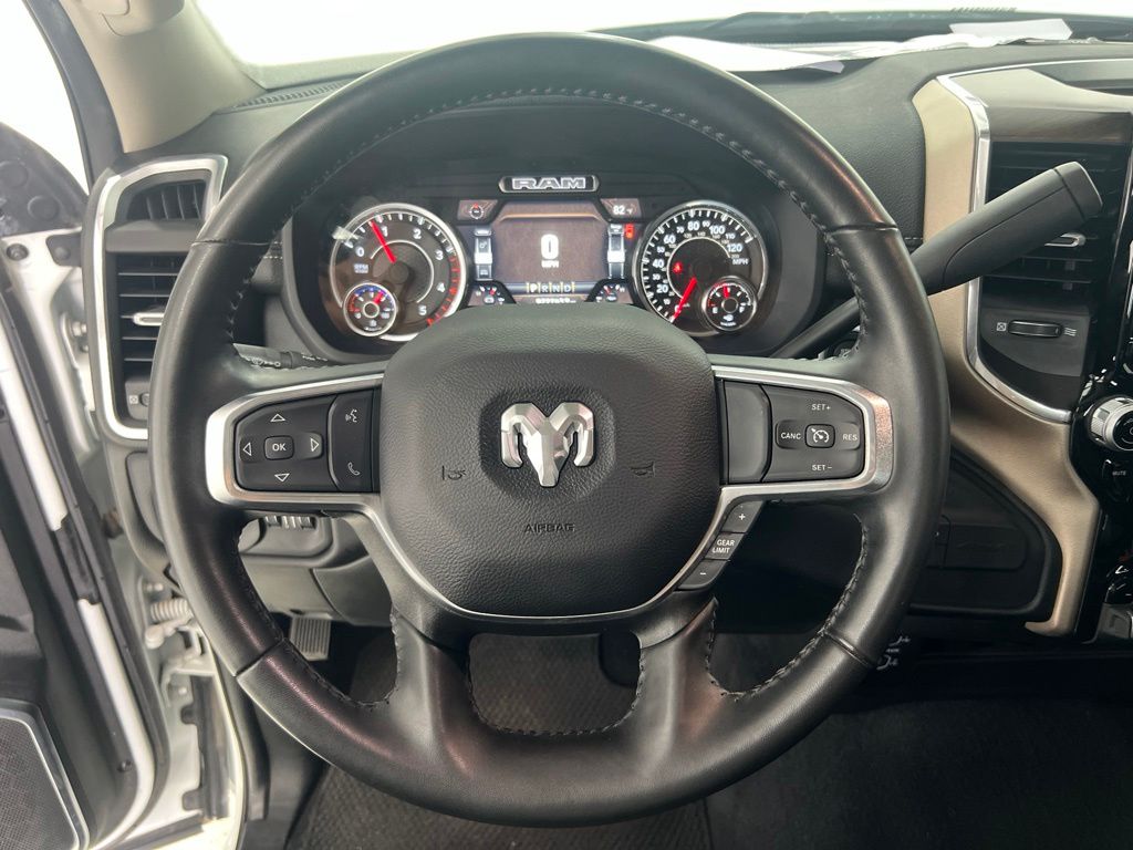2024 RAM 2500 LARAMIE 缩略图 11