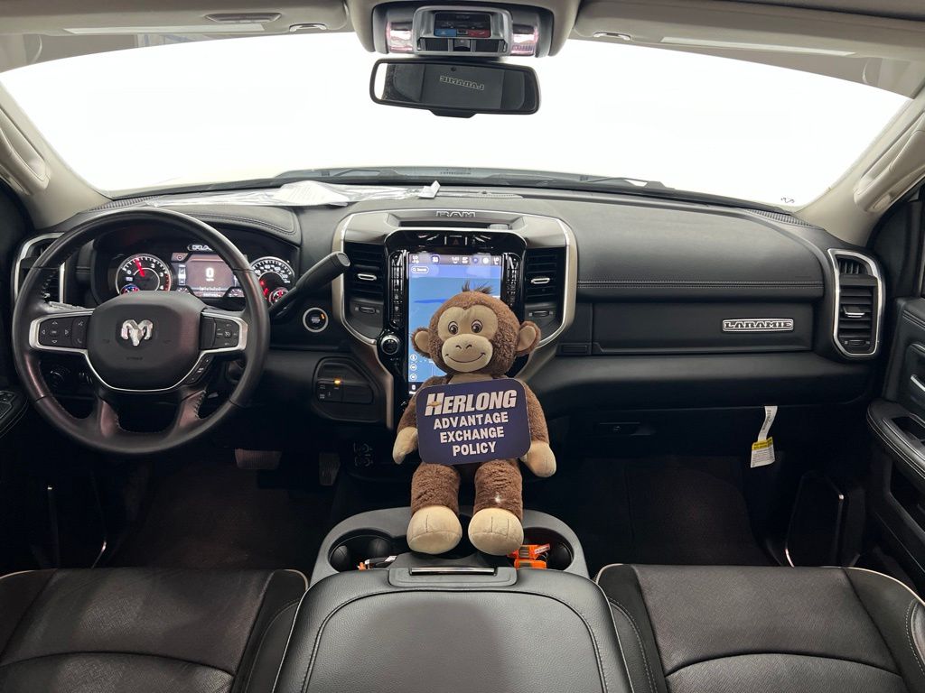 2024 RAM 2500 LARAMIE 缩略图 20
