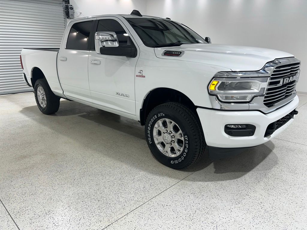 2024 RAM 2500 LARAMIE 缩略图 7