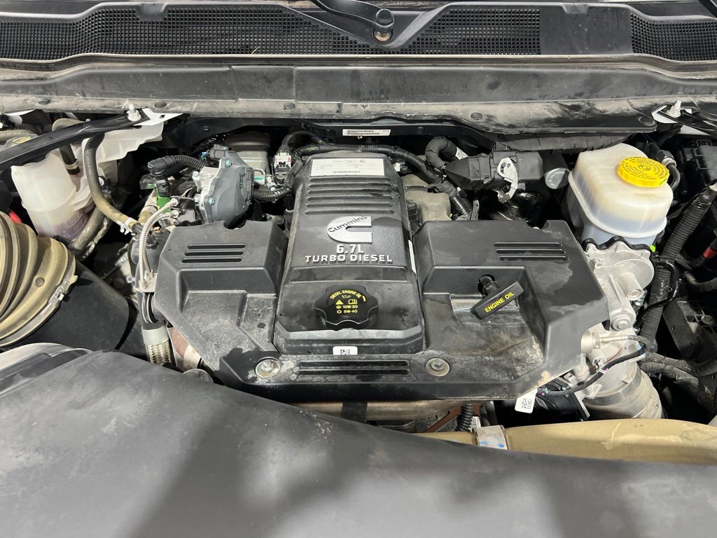 2024 RAM 2500 LARAMIE 缩略图 27