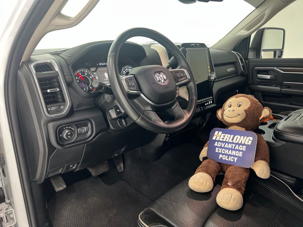 2024 RAM 2500 LARAMIE 缩略图 10