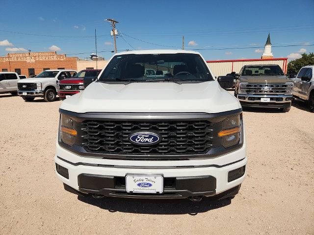 2026 FORD F-150 STX — миниатюра 2
