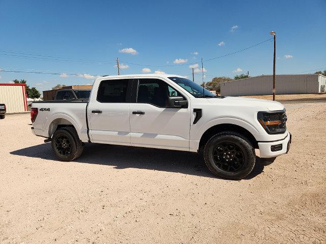 2026 FORD F-150 STX — миниатюра 8