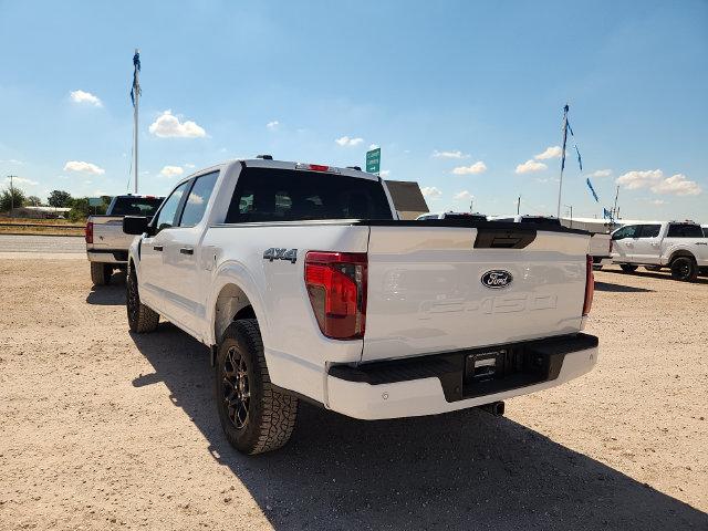 2026 FORD F-150 STX — миниатюра 5