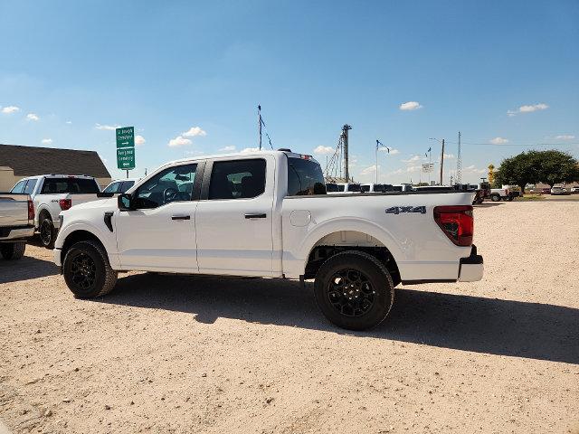 2026 FORD F-150 STX — миниатюра 4