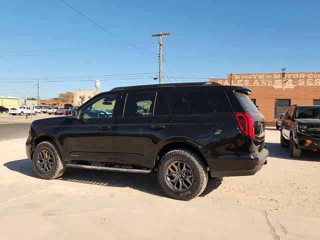 2027 FORD EXPEDITION TREMOR 照片 4
