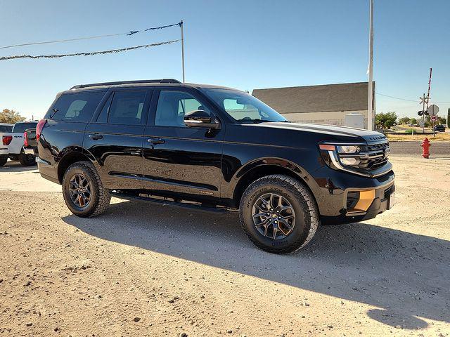2027 FORD EXPEDITION TREMOR 照片 8