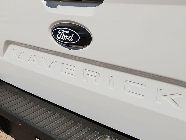 2026 FORD MAVERICK TREMOR 缩略图 11