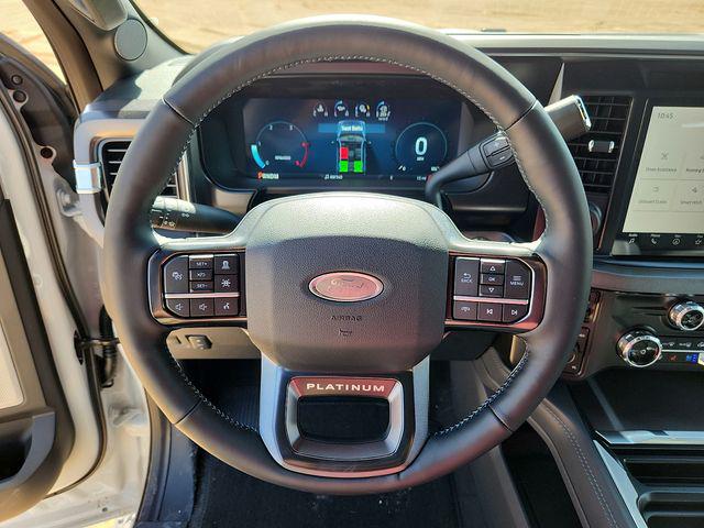 2026 FORD F-250 PLATINUM 缩略图 21
