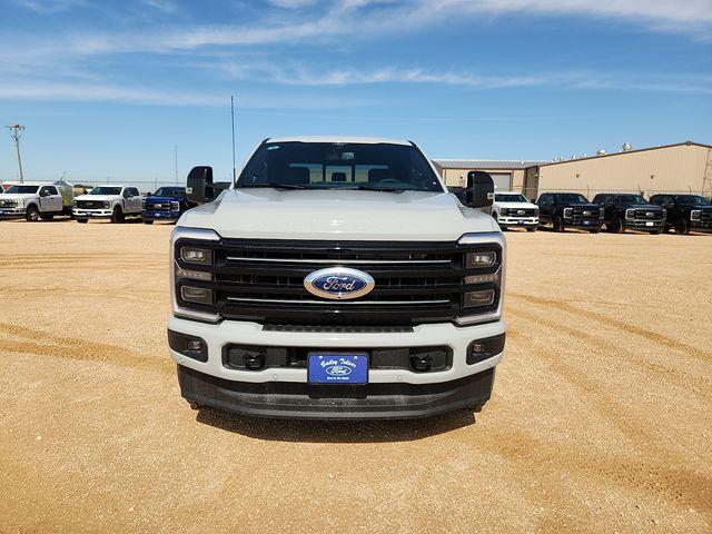 صورة 2 لـ 2026 FORD F-250 PLATINUM