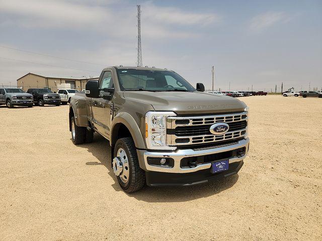 New 2026 Ford F-450 XL