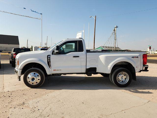 2027 FORD F-450 XL — миниатюра 4