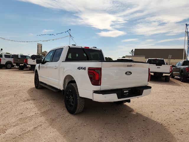 2026 FORD F-150 LARIAT 缩略图 5