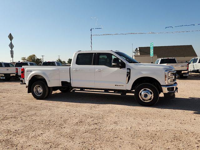 2026 FORD F-350 LARIAT — миниатюра 8