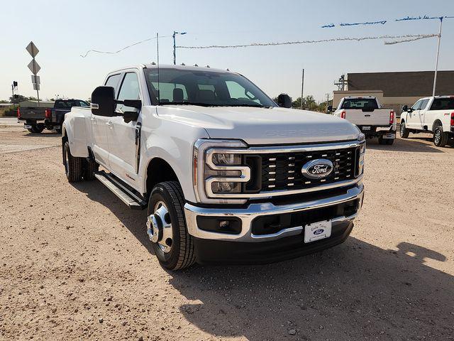 New 2027 Ford F-350 Lariat