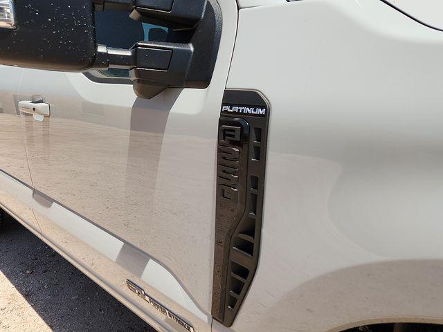 2026 FORD F-250 PLATINUM 照片 10