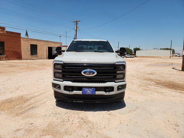 2026 FORD F-250 PLATINUM 照片 2