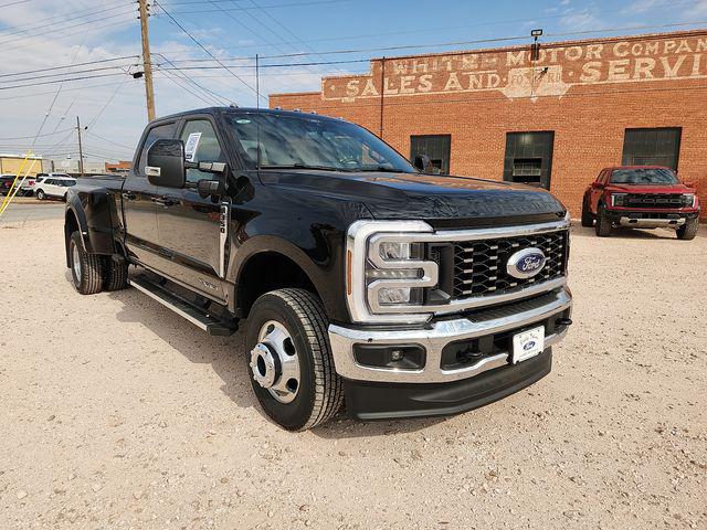 New 2026 Ford F-350 Lariat