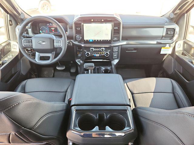 صورة مصغرة 13 لـ 2026 FORD F-150 LARIAT
