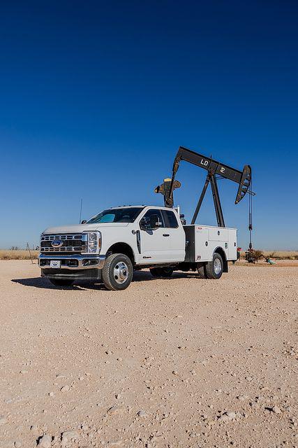 New 2026 Ford F-350 XL