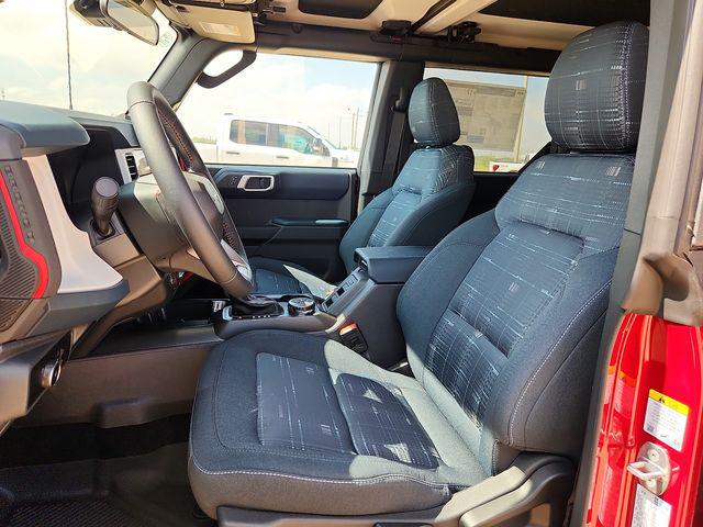 صورة مصغرة 17 لـ 2026 FORD BRONCO HERITAGE EDITION