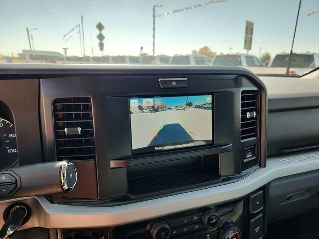 2026 FORD F-450 XL 缩略图 23