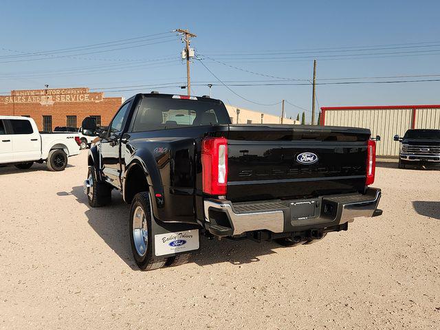صورة 5 لـ 2027 FORD F-450 XL