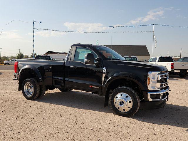 صورة 8 لـ 2027 FORD F-450 XL