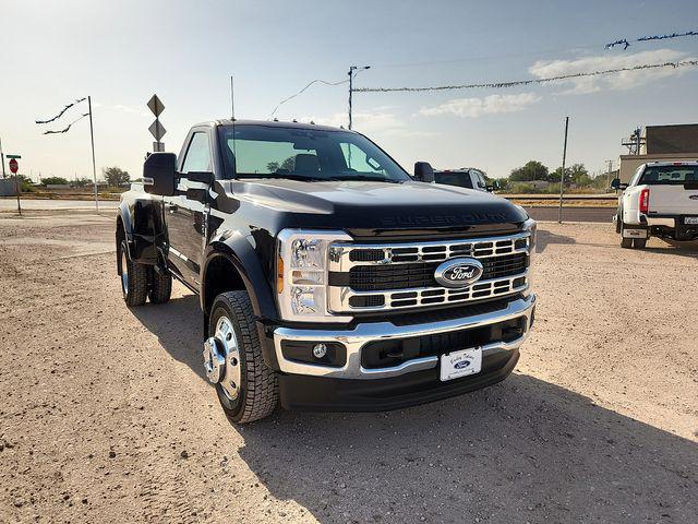 صورة 1 لـ 2027 FORD F-450 XL
