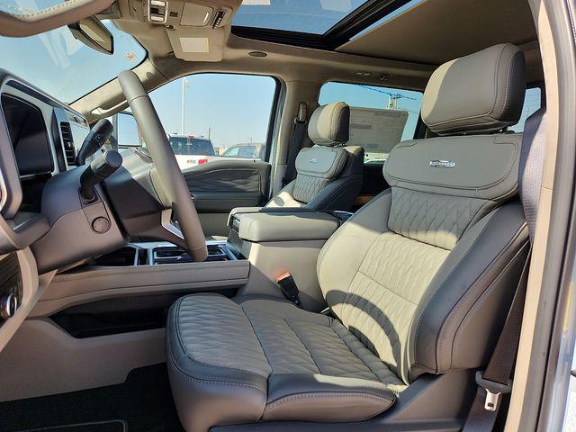 صورة مصغرة 17 لـ 2026 FORD F-250 PLATINUM