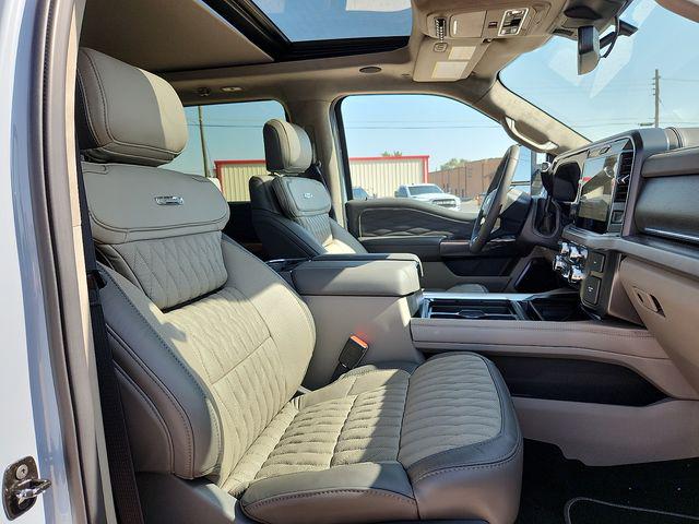 صورة مصغرة 20 لـ 2026 FORD F-250 PLATINUM