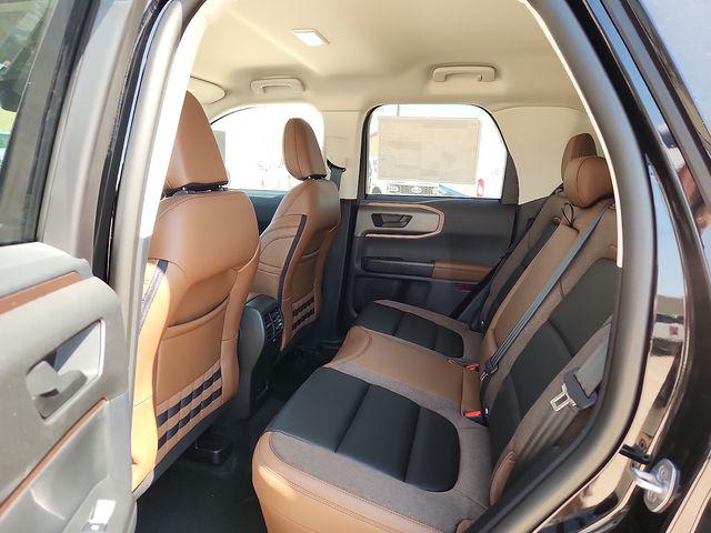 صورة مصغرة 18 لـ 2026 FORD BRONCO SPORT OUTER BANKS