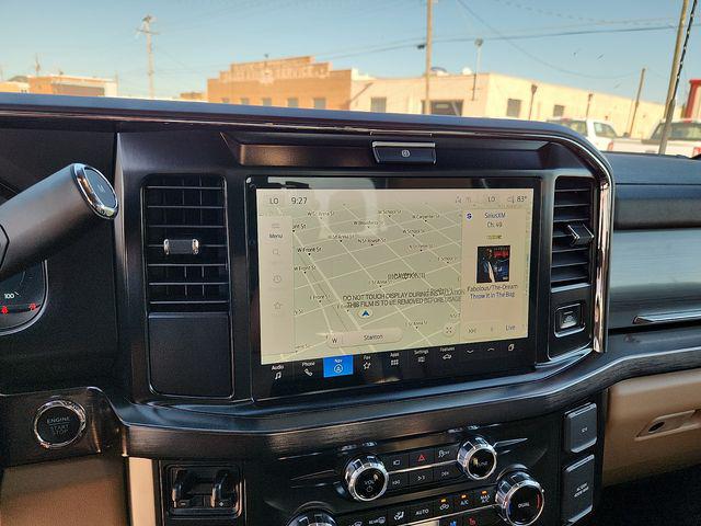 2026 FORD F-350 LARIAT thumbnail 24